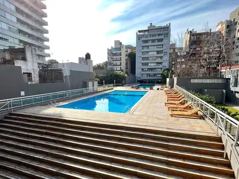 Avenida Cordoba al 6200