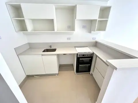 Departamento en Venta en Colegiales, USD 120.000
