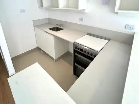 Departamento - Colegiales