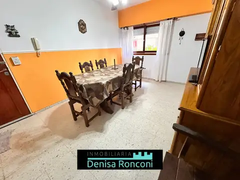 Departamento en Venta en San Bernardo Del Tuyu, USD 45.000