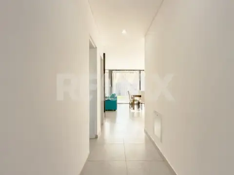 Casa 5 ambientes con 1 baño