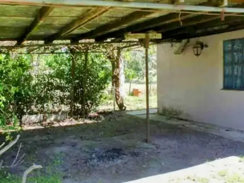 Quinta en Venta en Berisso, USD 50.000