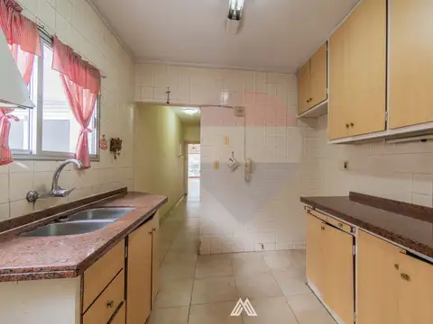 Departamento en Venta 36 años