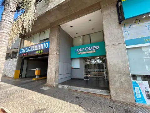 ALQUILER | CONSULTORIOS MÉDICOS – POSADAS