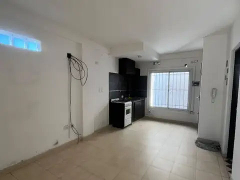 Departamento 2 amb frente Alquiler Ramos/V Sarmiento