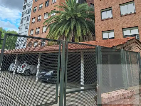 Venta - Departamento 3 Ambientes - San Martín Centro con Balcón y Expensas Bajas APTO CRÉDITO