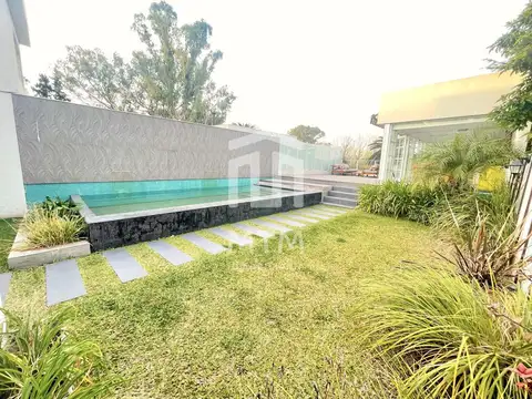 Departamento en Venta 8 años