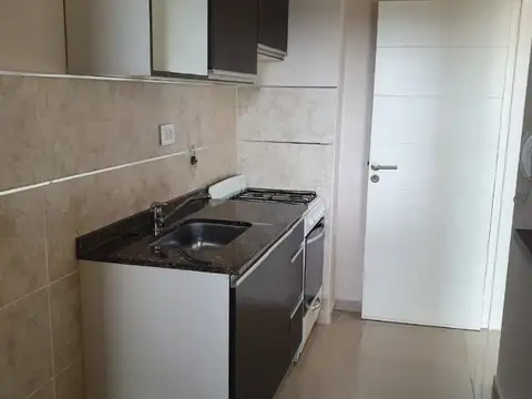 Alquilo Depto un Dor, con Balcon y Asador, Terraforte 1