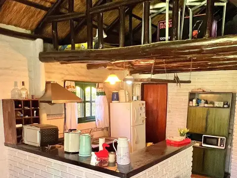 Casa en Venta 15 años