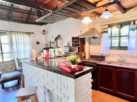 Casa en Venta en Countries y Barrios Cerrados en Escobar, USD 85.000