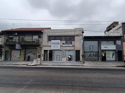 Oficina en Alquiler en Lanus Este, $ 550.000