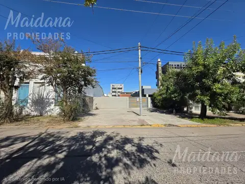 Terreno en Belen De Escobar