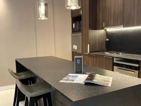 Departamento en Venta en Countries y Barrios Cerrados en Córdoba Capital, USD 340.000