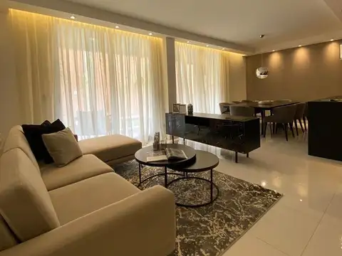 Departamento en venta en la rosella, valle escondido