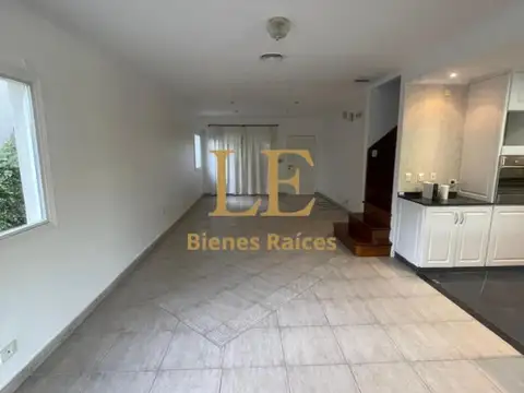 Casa en Alquiler 20 años
