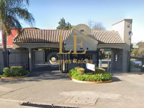 ALQUILER CASA CON PILETA 