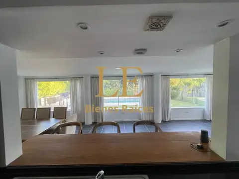 Casa en Alquiler al Noroeste