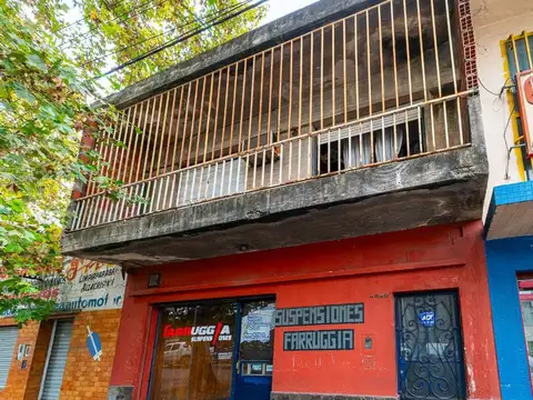 Local en Venta en Bella Vista, Rosario