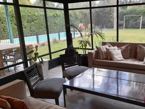 Mayor Irusta  al 2900