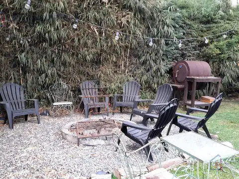 Casa en Alquiler Temporal 15 años