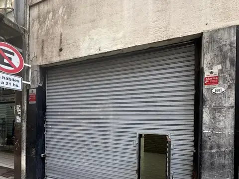 Local  en Venta en San Nicolás, Capital Federal, Buenos Aires