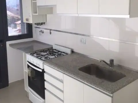 Departamento en Alquiler al Oeste