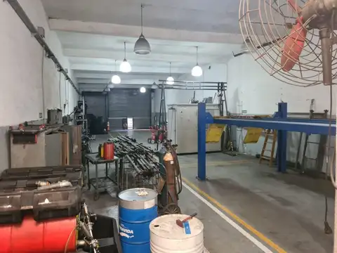 Galpon en Venta 40 años