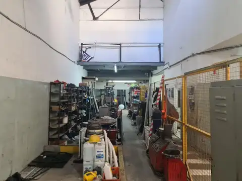 Depósito en Venta en Constitución