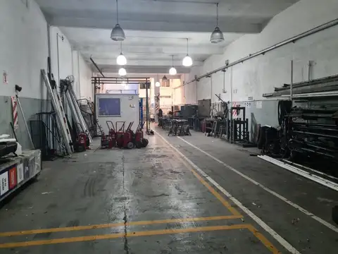 Galpon en Venta en Constitucion, USD 1.900.000