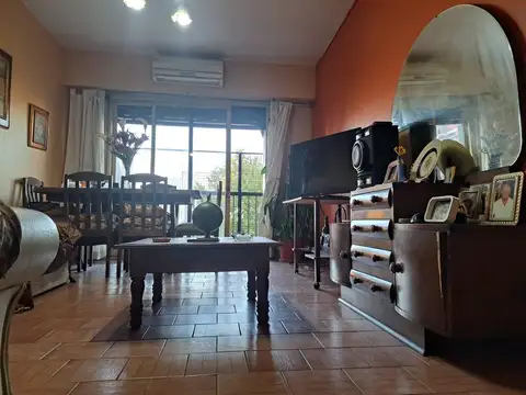 Departamento en Venta en Barracas, USD 105.000
