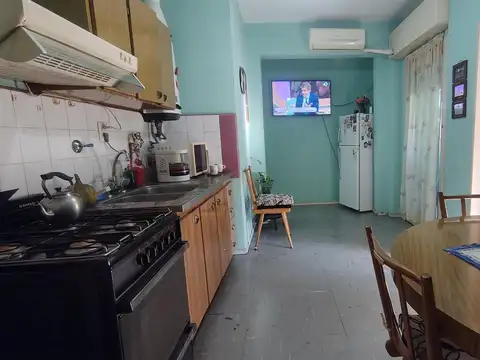 Depto Tipo Casa en Venta de 2 dormitorios