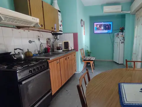 Depto Tipo Casa en Venta en Lomas de Zamora, USD 45.000