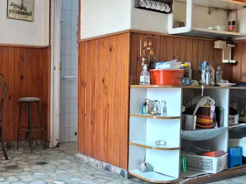 Depto Tipo Casa en Venta 50 años