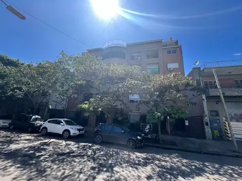 Presidente Uriburu 500