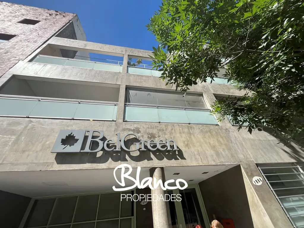 DELGADO AL 1500 - COLEGIALES 1500