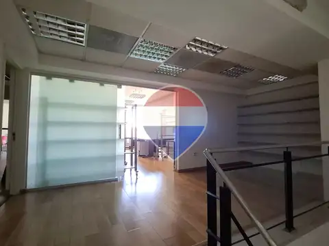 Oficina en Alquiler 30 años