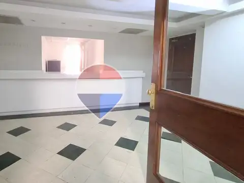 Alquiler Oficina 573 m² | Plaza Independencia