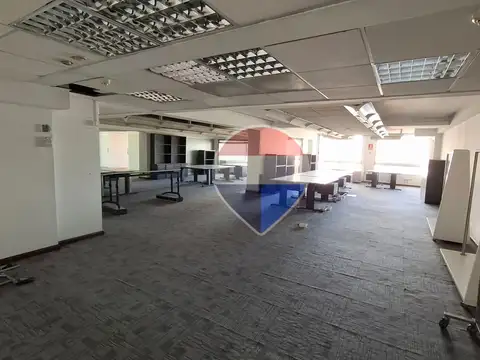 Oficina en Alquiler en Centro , USD 6.400