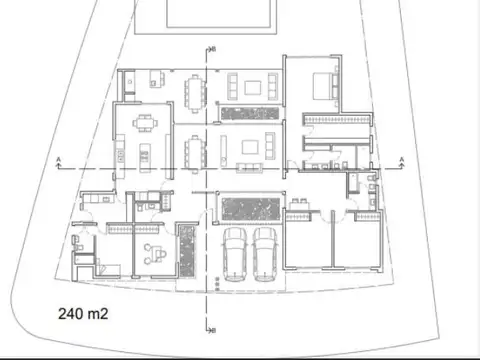 Casa en Venta de 4 dormitorios