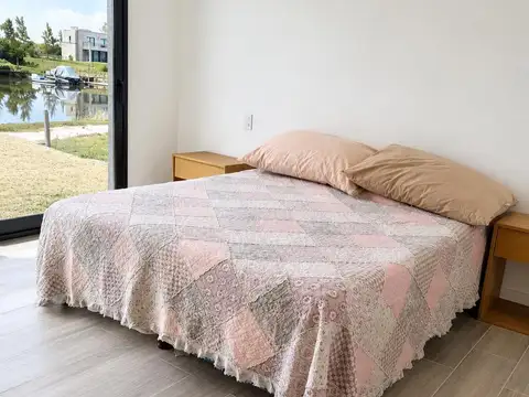 Casa en Venta al Oeste