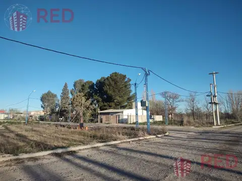 Terreno | Urbanización La Rosa - General Roca