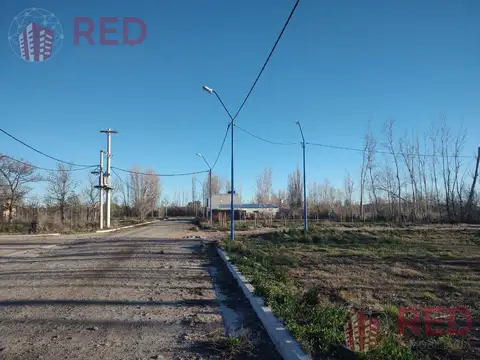 Terreno | Urbanización La Rosa - General Roca