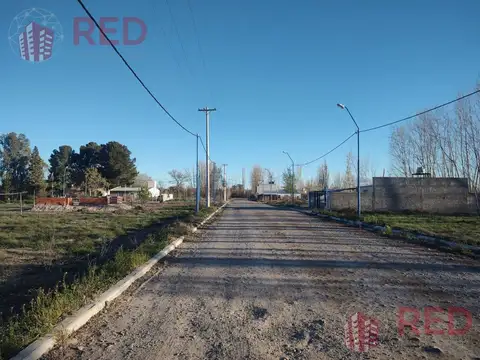 La Plata al 1800 - MZA "A" - UF 5