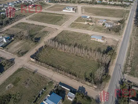 Terreno en Venta en General Roca, USD 21.000