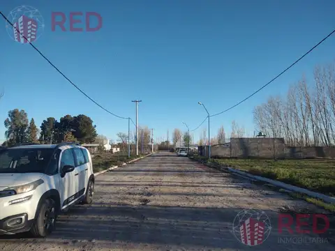 Terreno en Venta de 355,0 m2