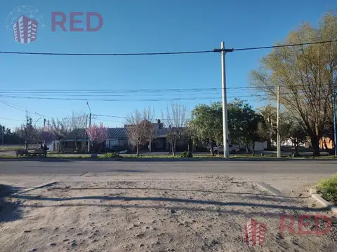 Terreno en Venta en General Roca, USD 26.000