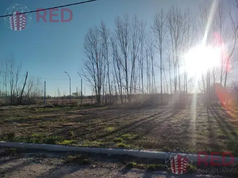 La Plata al 1800 - MZA "A" - UF 5