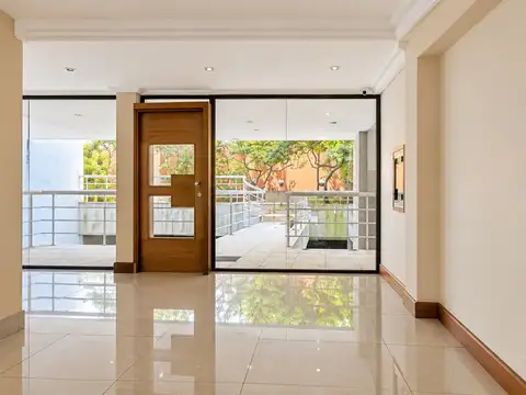 Departamento en Alquiler de 3 ambientes