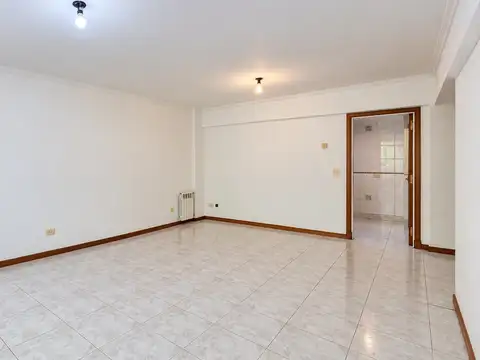 Departamento en Alquiler 40 años