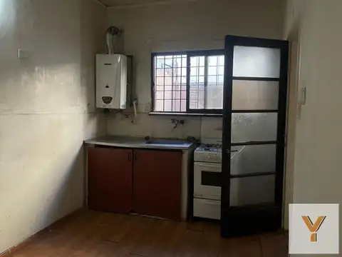 Casa en Alquiler 40 años